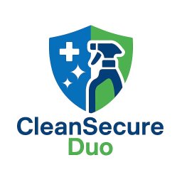 Clean Secure Duo - Usługi Porządkowe Myszków