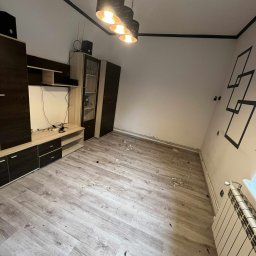 Sprzątanie mieszkań Myszków 1