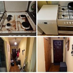 Sprzątanie mieszkań Myszków 1