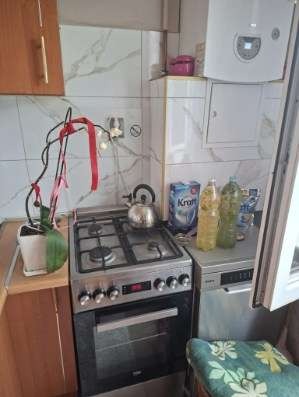 Sprzątanie mieszkania po dzikim lokatorze