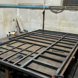 Montaż ogrodzeń Szczecin 1