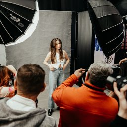 Fotograf ślubny Dąbrówka Tuchowska 1