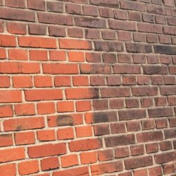 Tynkowanie elewacji Świebodzin 4