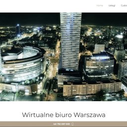 Wirtualne biuro Targówek: businesscare24.pl