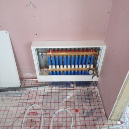 Kompleksowe wykonanie instalacji grzewczych Rzekuń 4
