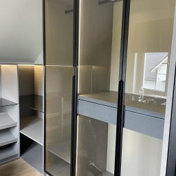 Kuchnie na wymiar Kobierzyce 4