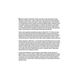 Krótki opis założeń projektowych.