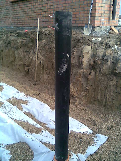 Oczyszczalnia ścieków IN-DRAN