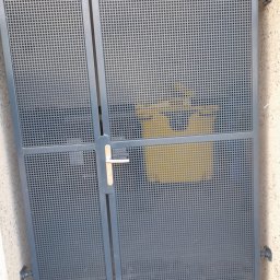 EUGENIUSZ KNUT Przedsiębiorstwo Usługowo Produkcyjne 