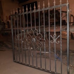 EUGENIUSZ KNUT Przedsiębiorstwo Usługowo Produkcyjne 