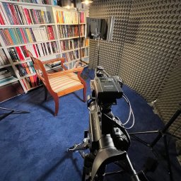 Filmy na zamówienie Warszawa 2