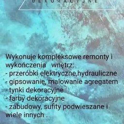 Remonty mieszkań Kutno 3