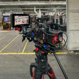 Filmy na zamówienie Poznań 1