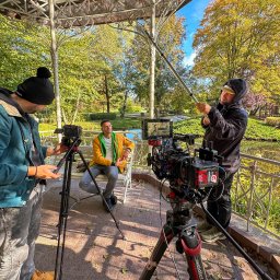 Filmy na zamówienie Poznań 3