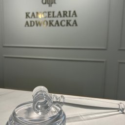 Adwokat Głogów 2