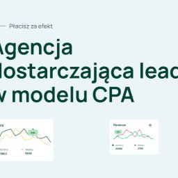 Reklama internetowa Warszawa 1