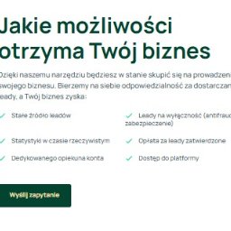 Reklama internetowa Warszawa 2