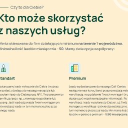 Reklama internetowa Warszawa 3