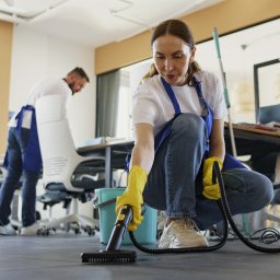 Sprzątanie mieszkań Katowice 4