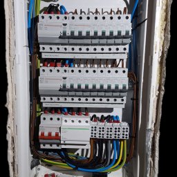 Instalacje elektryczne Bielsko-Biała 1