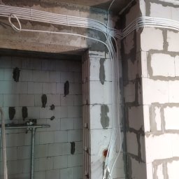 Instalacje elektryczne Bielsko-Biała 4