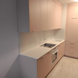 Kuchnie na wymiar Szczecin 4