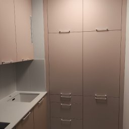 Kuchnie na wymiar Szczecin 3