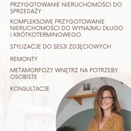 Home staging Wrocław 2