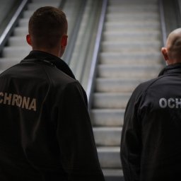 Firma ochroniarska Łódź 4