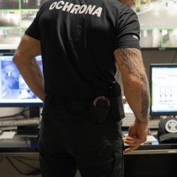 Firma ochroniarska Łódź 3
