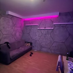 Grzegorz Wyszomierski - Glazurnik Świecie