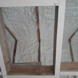 Ocieplanie Pianką PUR Biały Dunajec 1