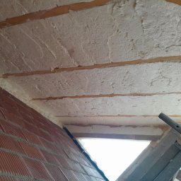 Ocieplanie Pianką PUR Biały Dunajec 3