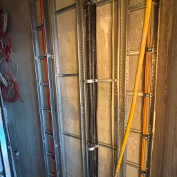 Jan Czarnecki - Trasa kablowa