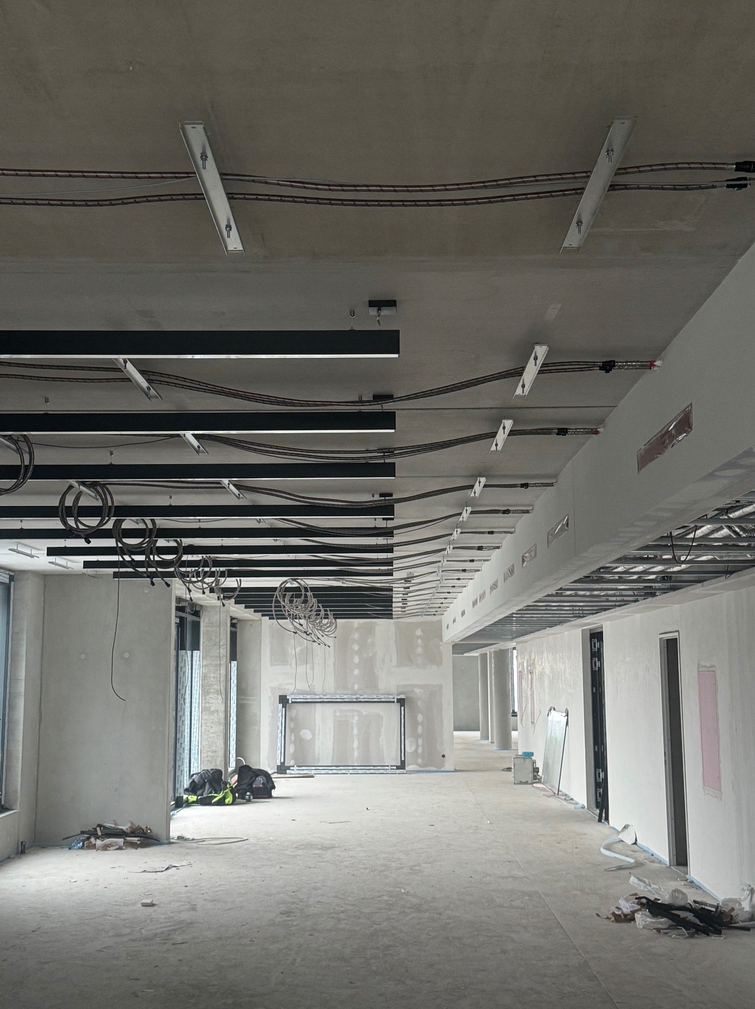 Oprawy oświetleniowe LED