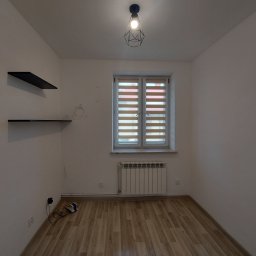 remont pokoju