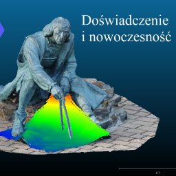 F1 Geodezja to doświadczenie i nowoczesność