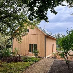 Domy szkieletowe Częstochowa 4