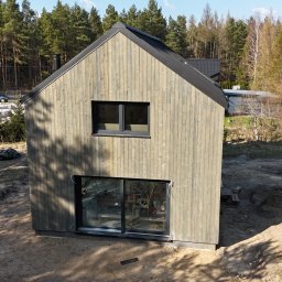 Domy szkieletowe Częstochowa 3