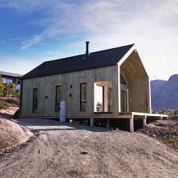 Domy szkieletowe Częstochowa 1