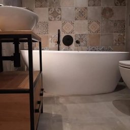 Złota Rączka Kołobrzeg - Malowanie Biur Kołobrzeg