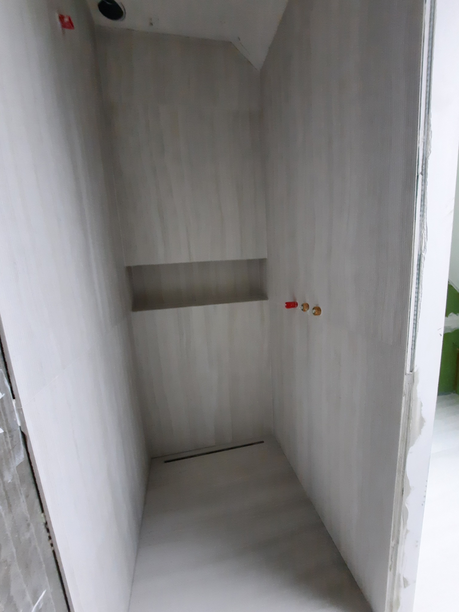 Plytki ryflowane 120x60