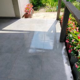 Remont łazienki Toruń 2