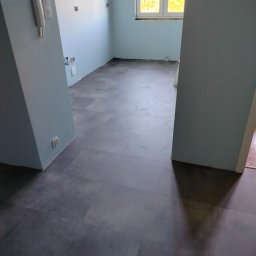 Remont łazienki Toruń 3