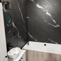 Tomasz Lewandowski - Montaż Mebli Kuchennych Toruń