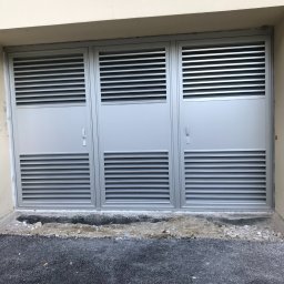 Montaż drzwi Częstochowa 4