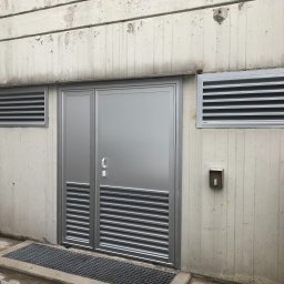 Montaż drzwi Częstochowa 1