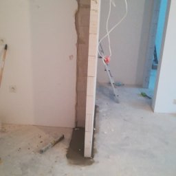 Wykończenia wnętrz Jarczów  2