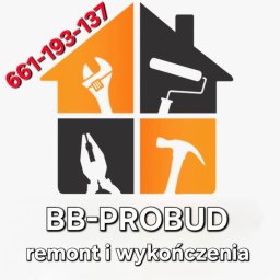 BB-PROBUD - Remonty Domu Ostrów Wielkopolski