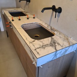 Gładzie Ostrów Wielkopolski 4